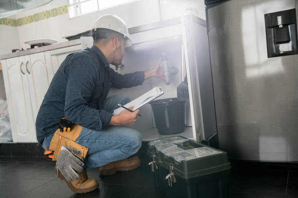 Best 24-Hour Plumber Near Me  in Colbert, OK
