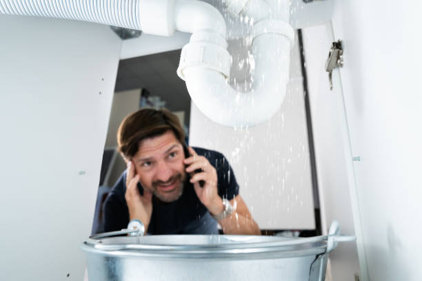 Best Toilet Repair Services  in Colbert, OK