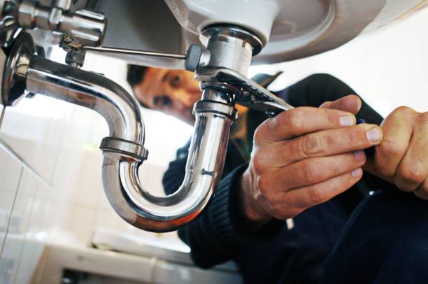 Best Local Plumber Services  in Colbert, OK