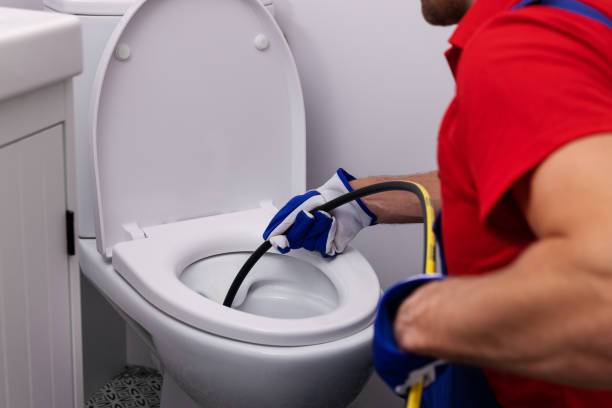 Best Plumbing Repair Near Me  in Colbert, OK