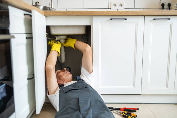 Best Commercial Plumbing Services  in Colbert, OK