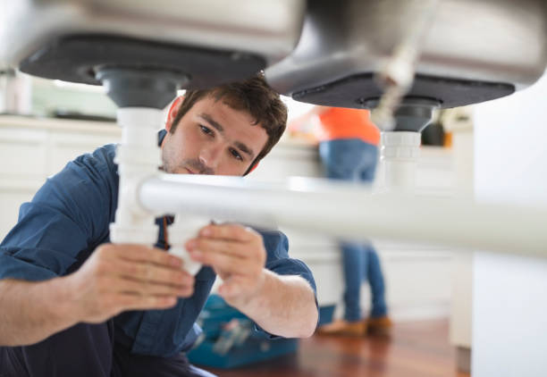  Colbert, OK Plumbing Pros