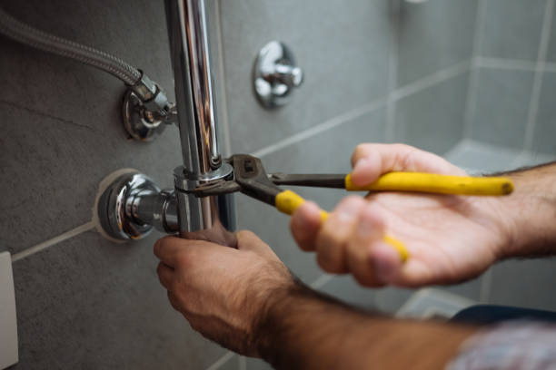Best Affordable Plumbing Services  in Colbert, OK