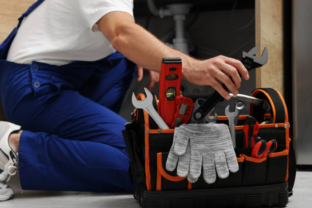 Best Affordable Plumbing Services  in Colbert, OK