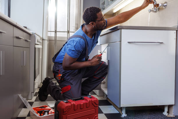 Best Plumbing Services Near Me  in Colbert, OK