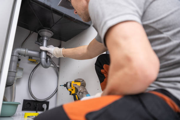 Best Plumbing Installation Services  in Colbert, OK