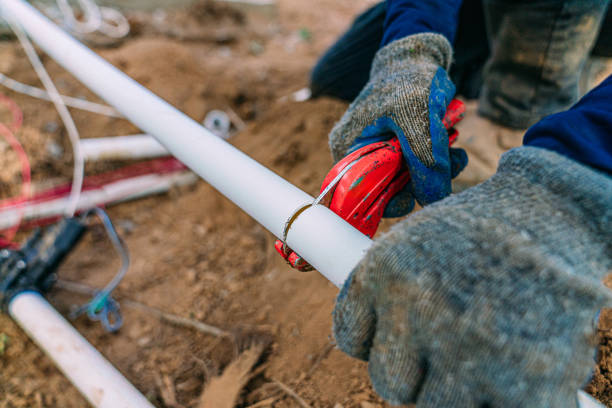 Best Local Plumber Services  in Colbert, OK