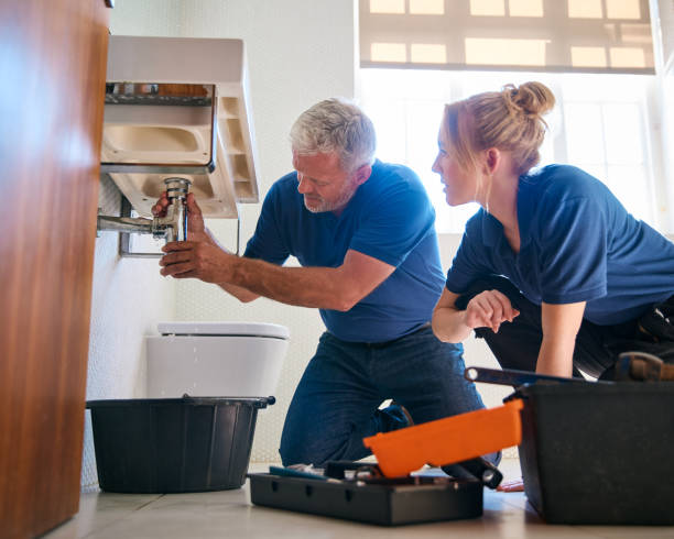 Best Sprinkler Systems  in Colbert, OK